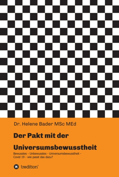 

Der Pakt mit der Universumsbewusstheit