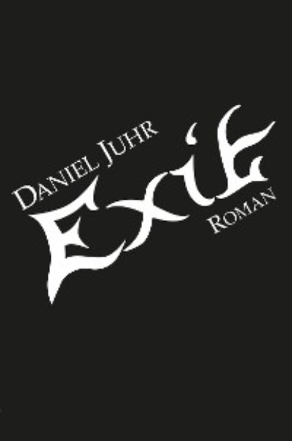Daniel Juhr - Exit