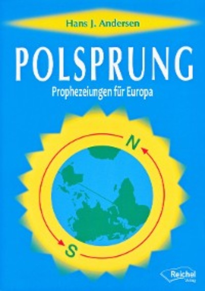 Hans J. Andersen - Polsprung