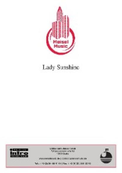 G. Grabowski - Lady Sunshine