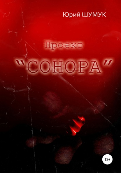 Проект «Сонора» (Юрий Александрович Шумук). 2018г. 