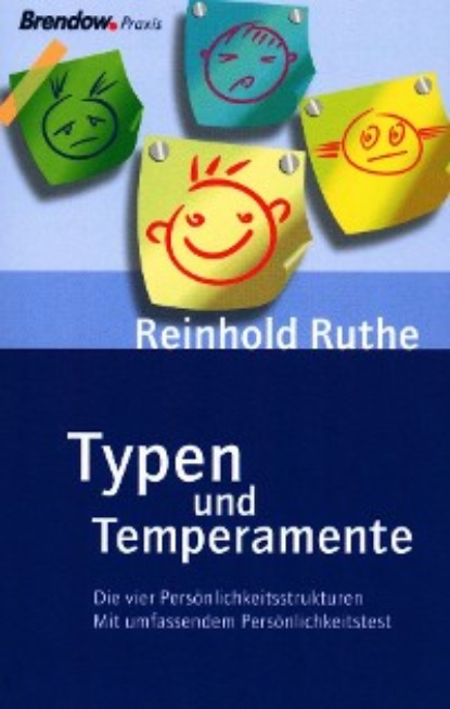 Reinhold Ruthe - Typen und Temperamente