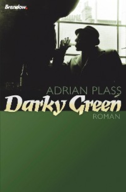 Adrian Plass - Darky Green