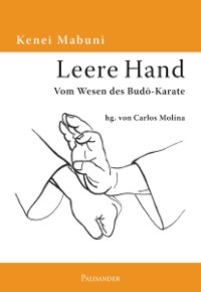 Kenei Mabuni - Leere Hand