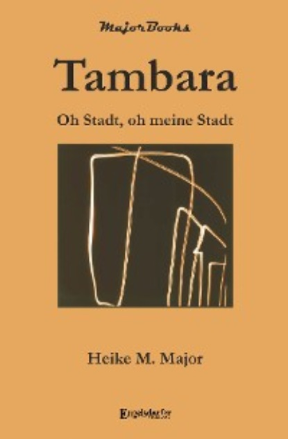 Heike M. Major - Tambara