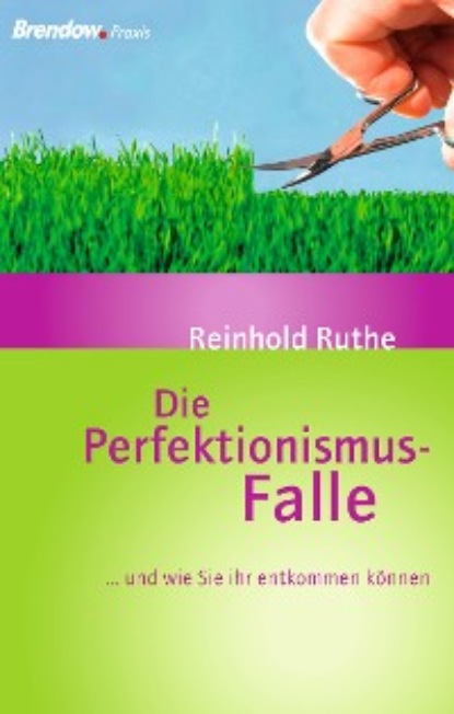 Reinhold Ruthe - Die Perfektionismus-Falle