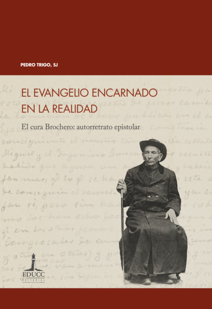 Pedro Trigo - El evangelio encarnado en la realidad