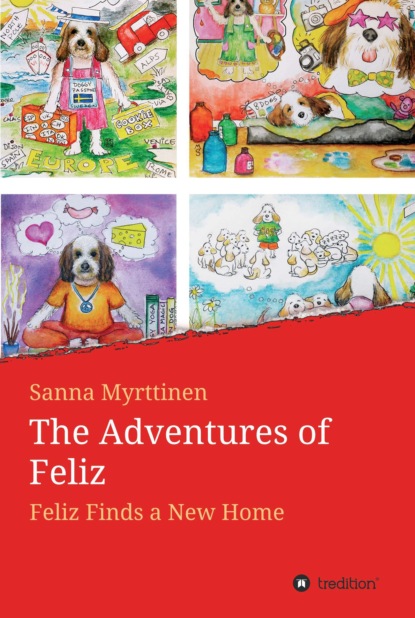 

The Adventures of Feliz
