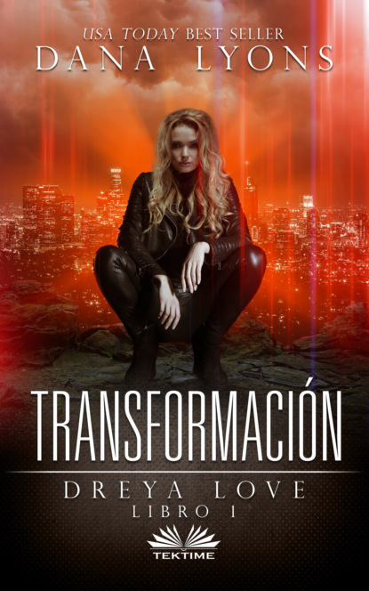 Dana Lyons - Transformación