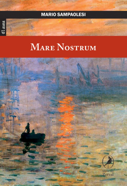 

Mare Nostrum