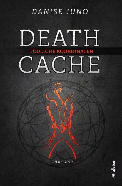 

Death Cache. Tödliche Koordinaten