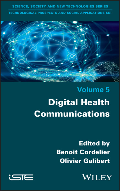 Группа авторов - Digital Health Communications
