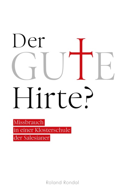 

Der gute Hirte