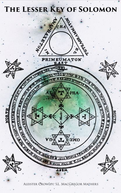 Aleister Crowley - The Lesser Key of Solomon
