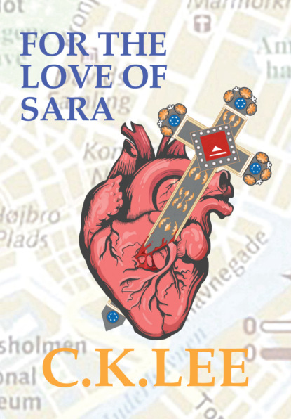 

For The Love Of Sara