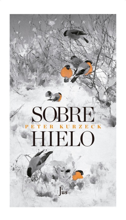 

Sobre hielo