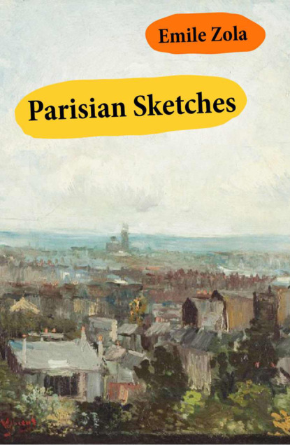 

Parisian Sketches (Unabridged)