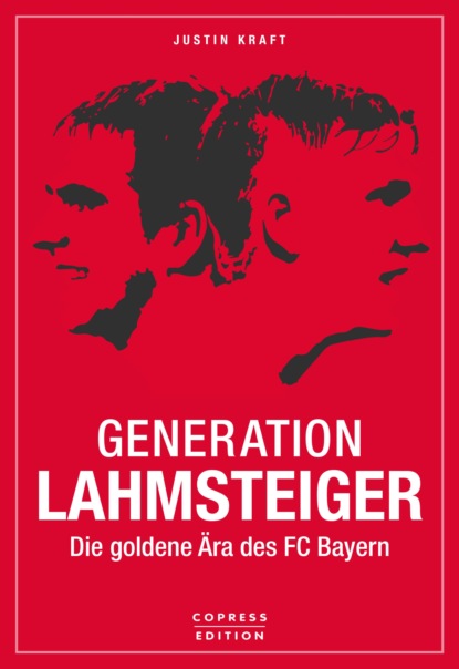 Generation Lahmsteiger (Justin Kraft). 