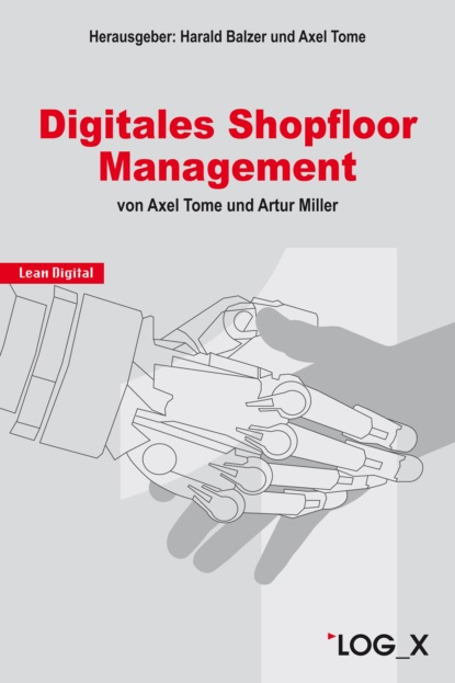 

Digitales Shopfloor Management