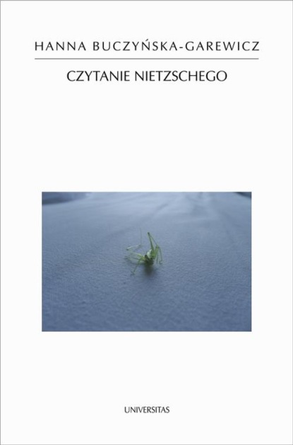 

Czytanie Nietzschego