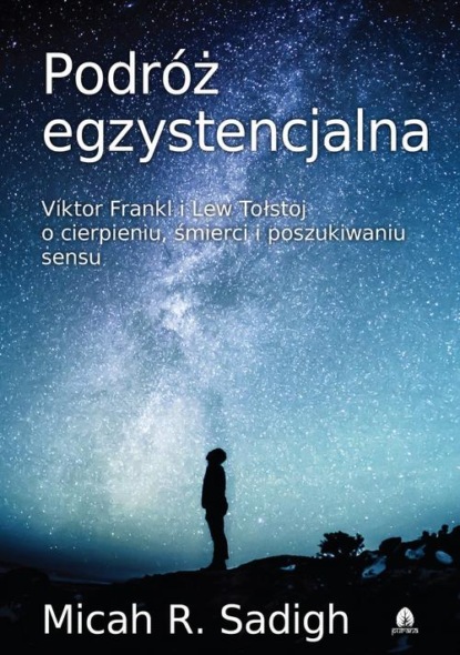 

Podróż egzystencjalna