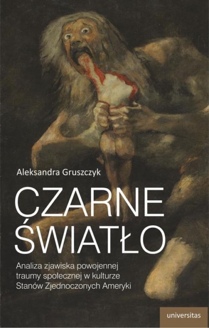 

Czarne światło