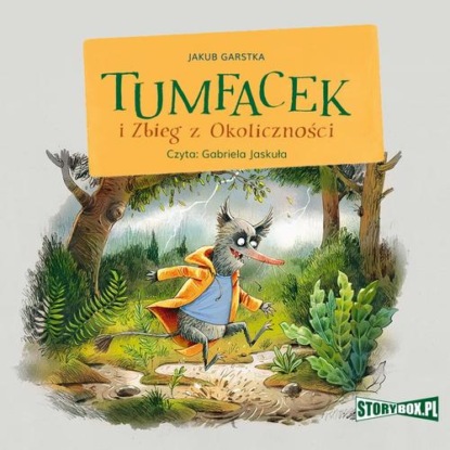 

Tumfacek i Zbieg z Okoliczności