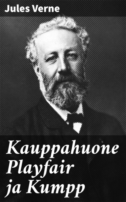

Kauppahuone Playfair ja Kumpp