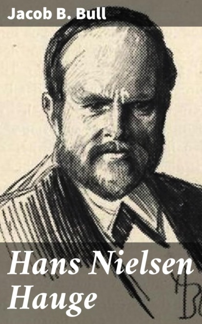 

Hans Nielsen Hauge