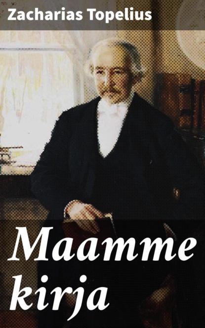 

Maamme kirja