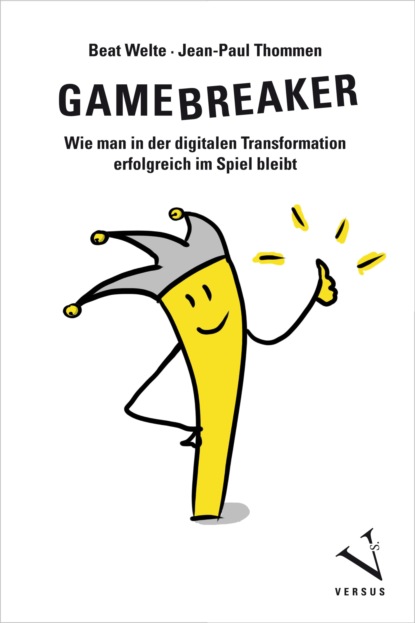 Gamebreaker (Jean-Paul Thommen). 