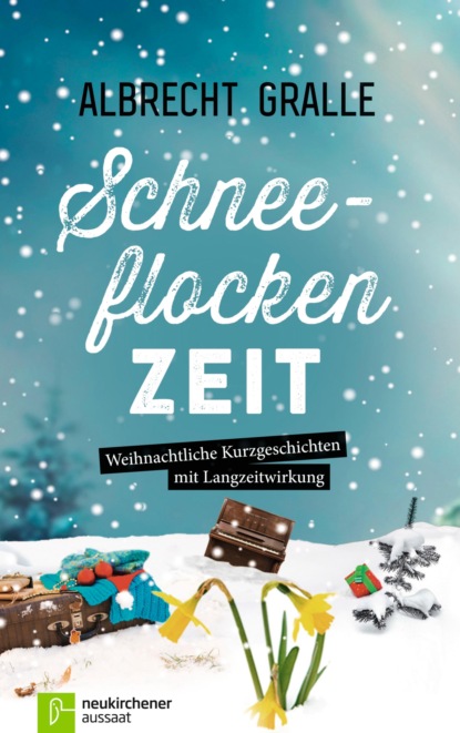 

Schneeflockenzeit