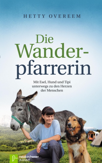 

Die Wanderpfarrerin