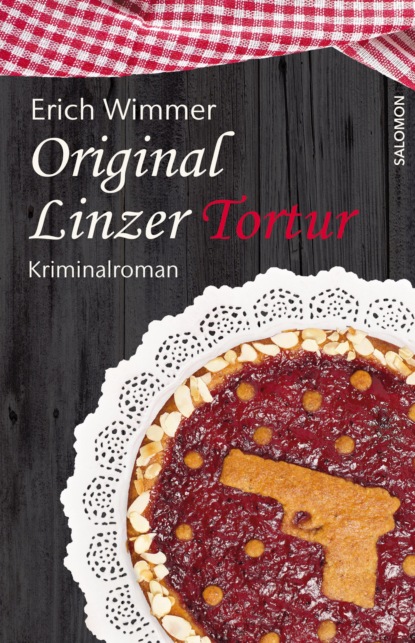 Original Linzer Tortur