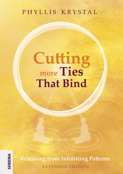 

Cutting more Ties That Bind