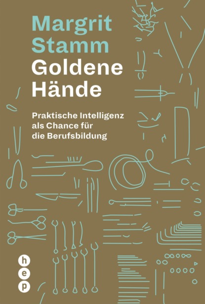 Goldene Hände