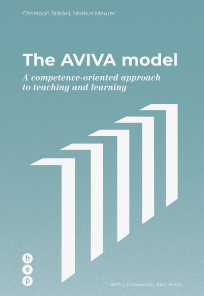 

The AVIVA model (E-Book)
