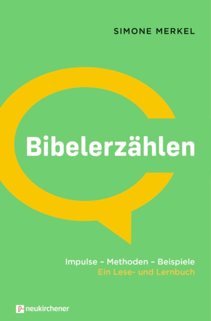 

Bibelerzählen