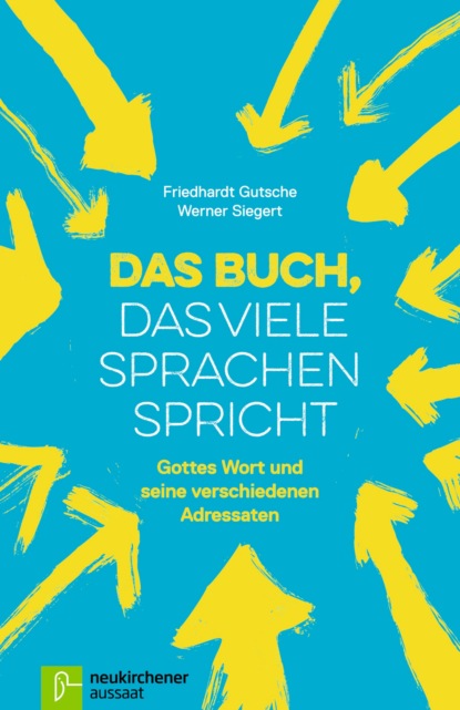 

Das Buch, das viele Sprachen spricht