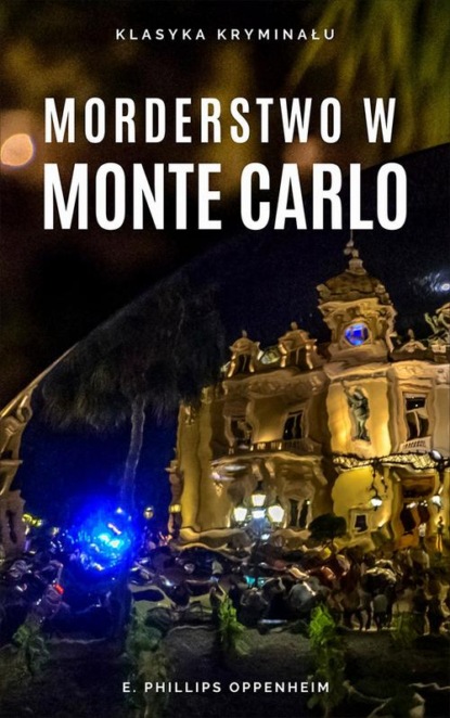 

Morderstwo w Monte Carlo