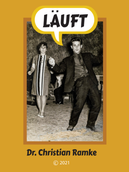 

Läuft