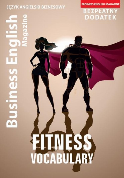 

Fitness Vocabulary