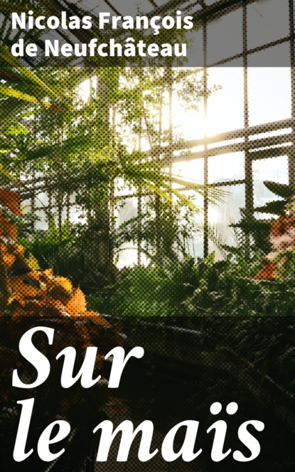 

Sur le maïs