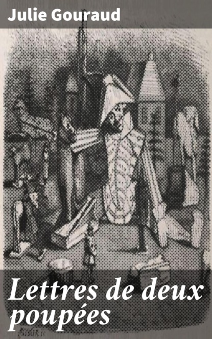 

Lettres de deux poupées