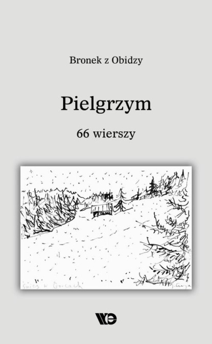 

Pielgrzym. 66 wierszy