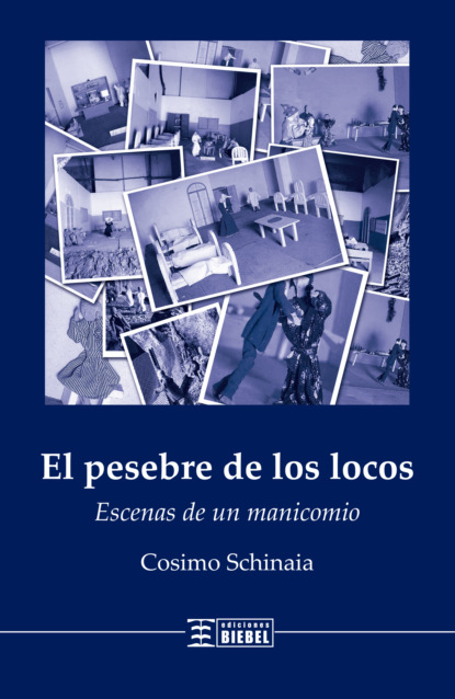 

El pesebre de los locos