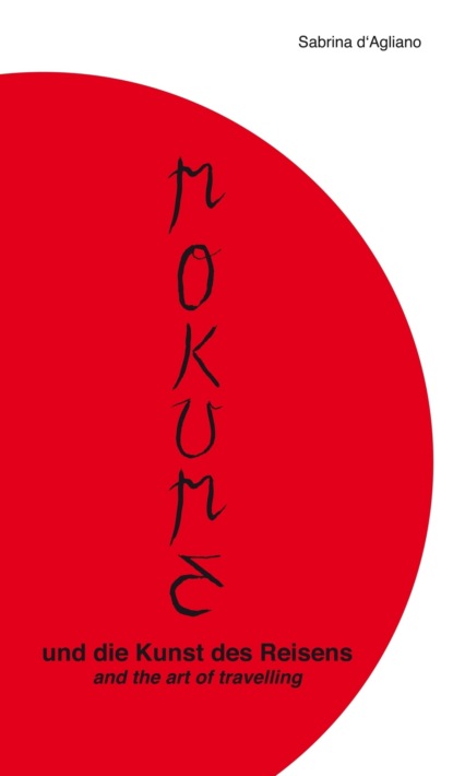 

Mokume und die Kunst des Reisens