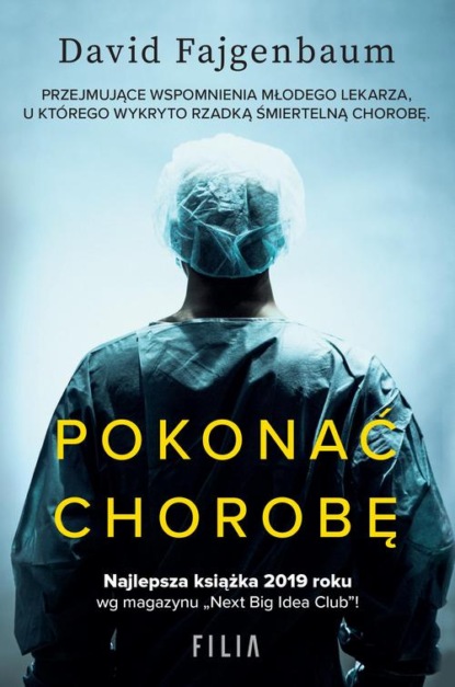

Pokonać chorobę