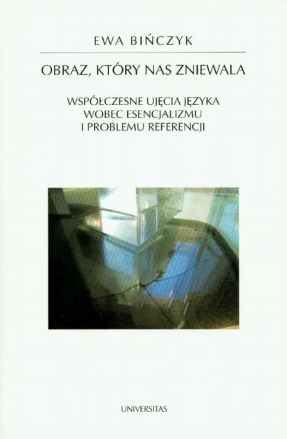 

Obraz, który nas zniewala