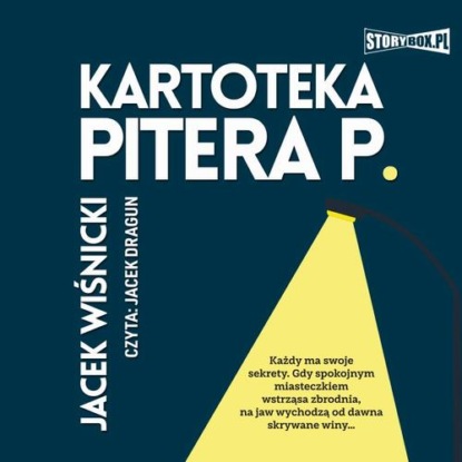 

Kartoteka Pitera P.